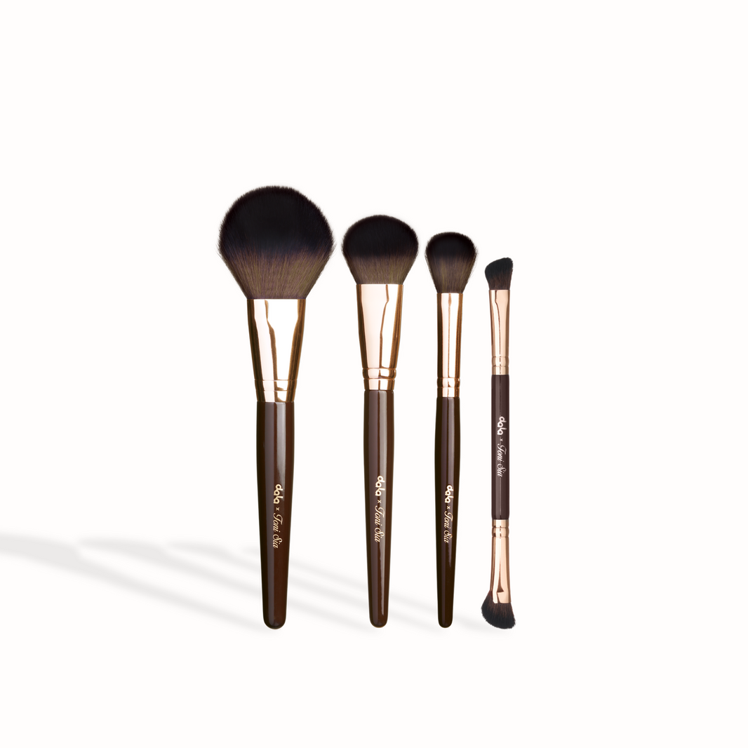 DALA x Toni Sia: Face Architect Remastered Collection
