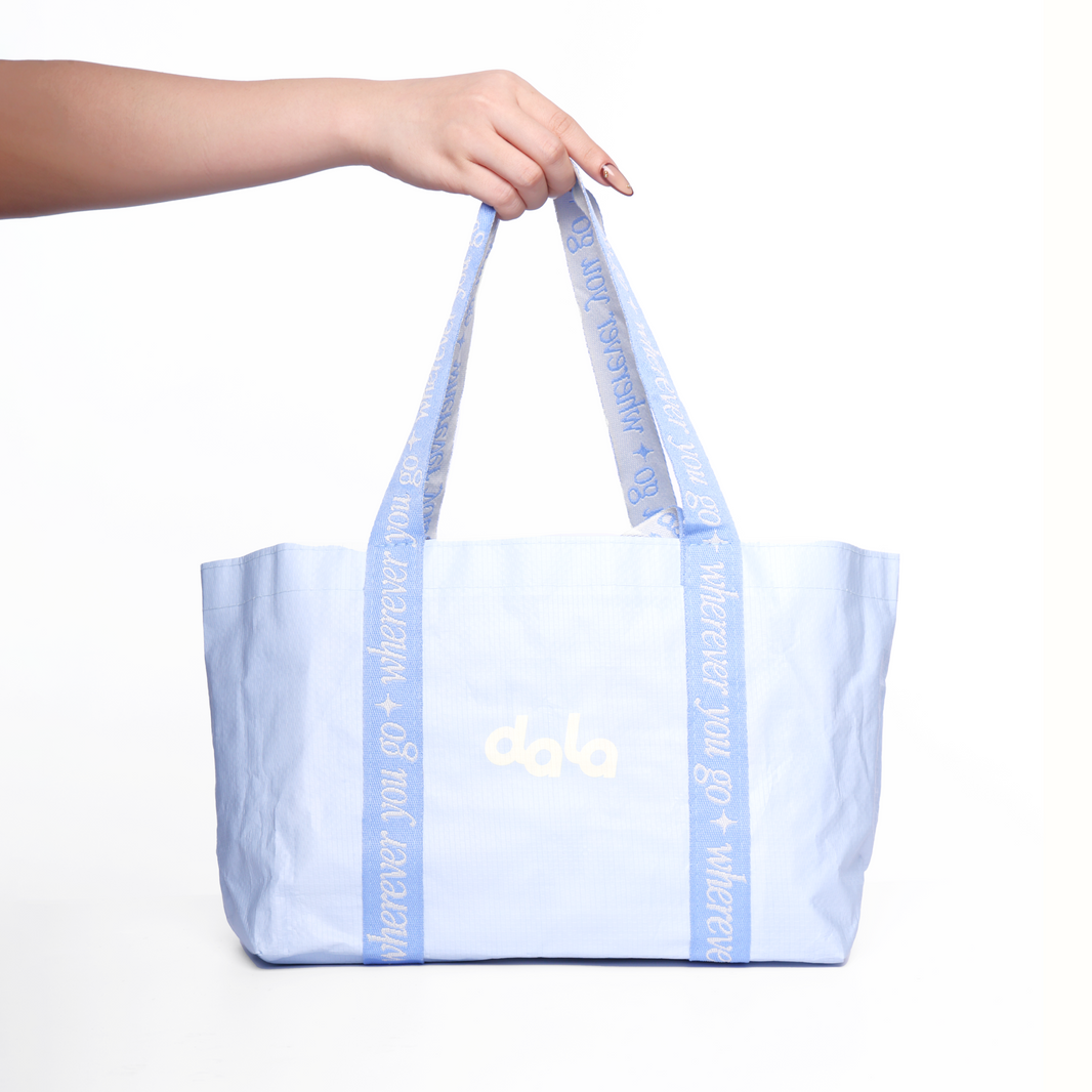 Dala On-The-Go Tote Bag