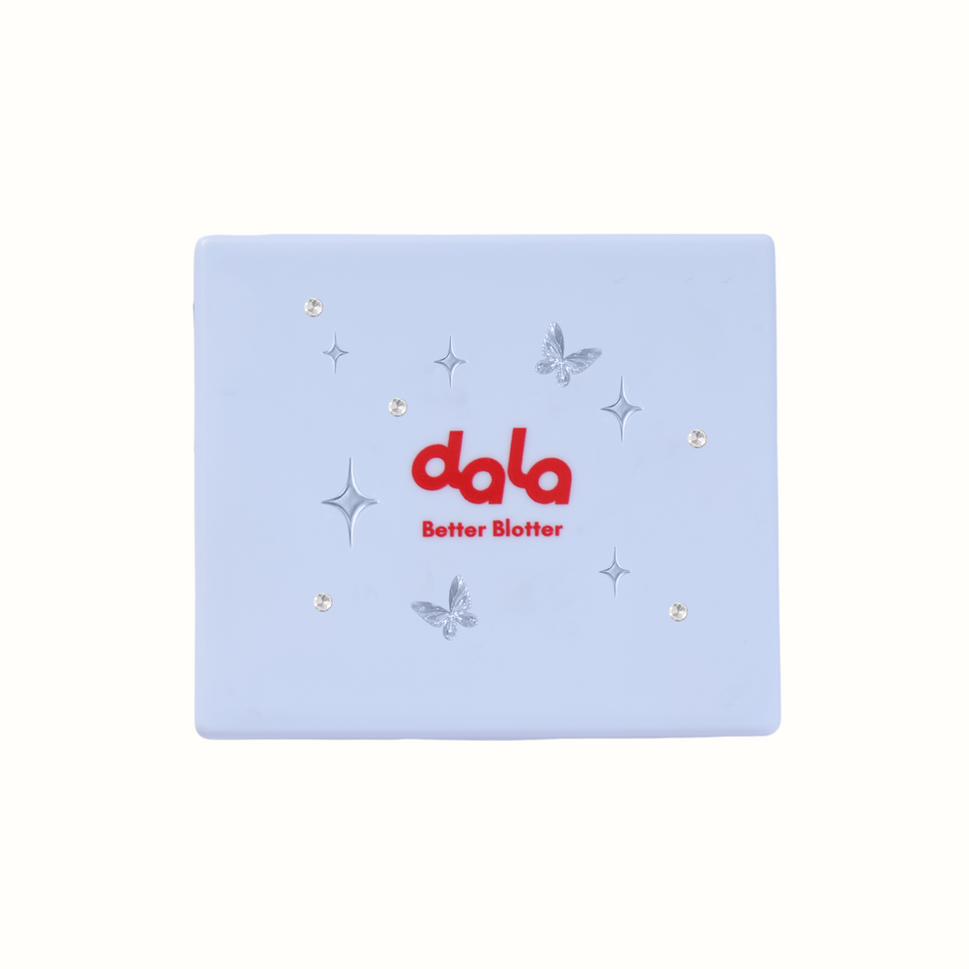 Better Blotter