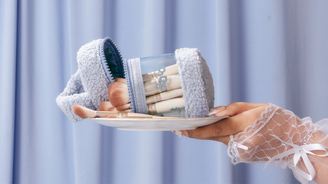 Makeup Bags