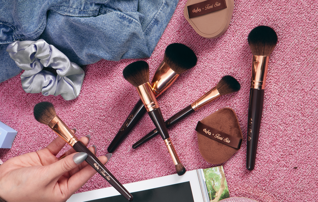 Makeup Tools