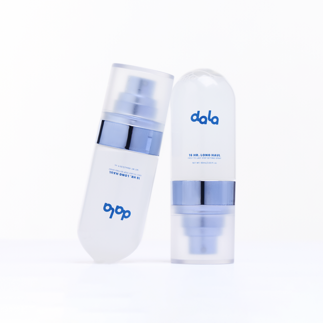 Long Haul Setting Spray