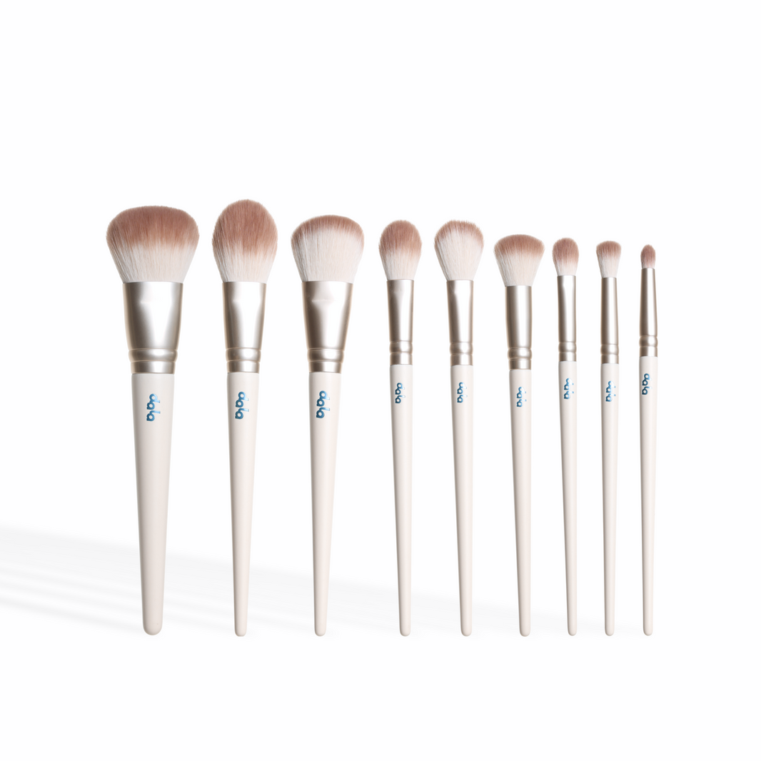 Beyond Easy Brushes