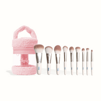 Easy On The Go Brushes
