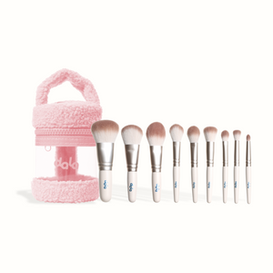 Easy On The Go Brushes