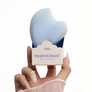 HydroCloud Arc Blender