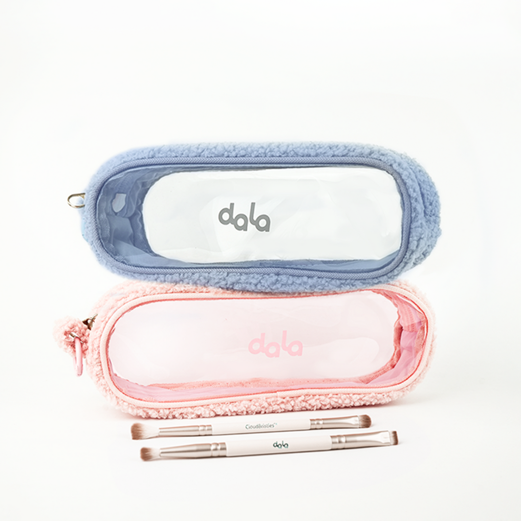 Teddy Travel Case