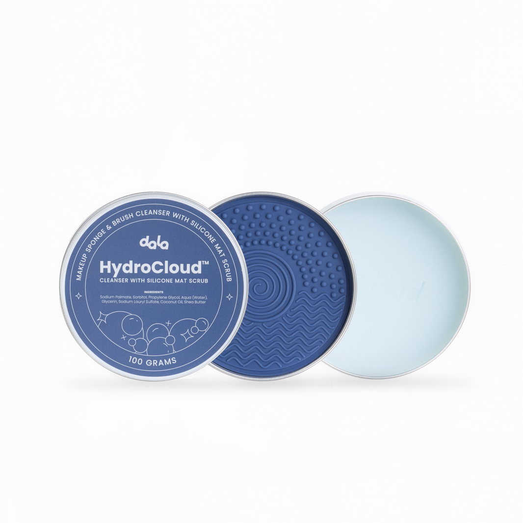 HydroCloud Cleanser