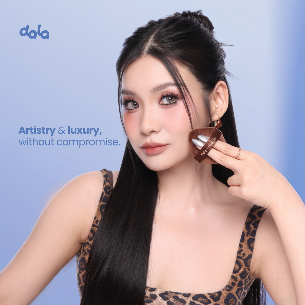 Face Architect Airbrush Puff