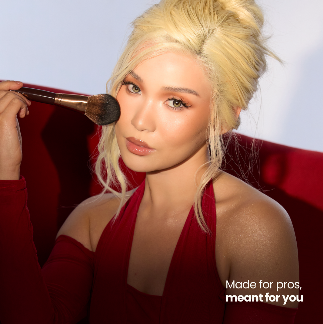 DALA x Toni Sia: Face Architect Remastered Full Collection