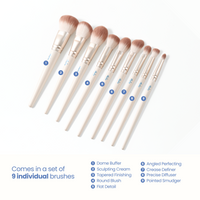 Beyond Easy Brushes