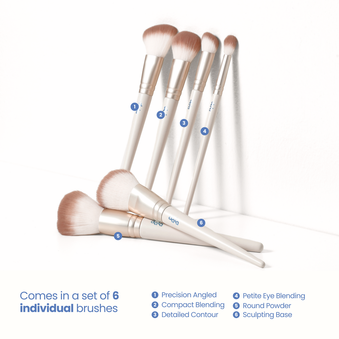 Easy Basics Brushes