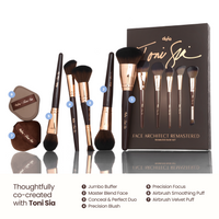 DALA x Toni Sia:  Face Architect Remastered Collection