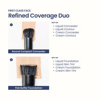 First Class Face Collection
