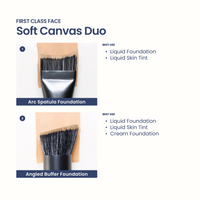 First Class Face Collection