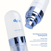 Long Haul Setting Spray