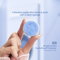 HydroCloud Arc Blender
