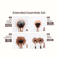 DALA x Toni Sia:  Face Architect Remastered Collection