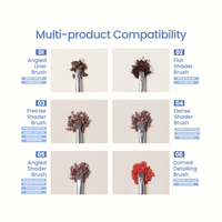 Kind Volume 1 Brushes