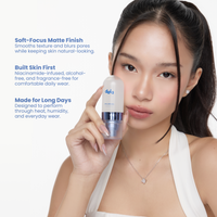 Long Haul Setting Spray