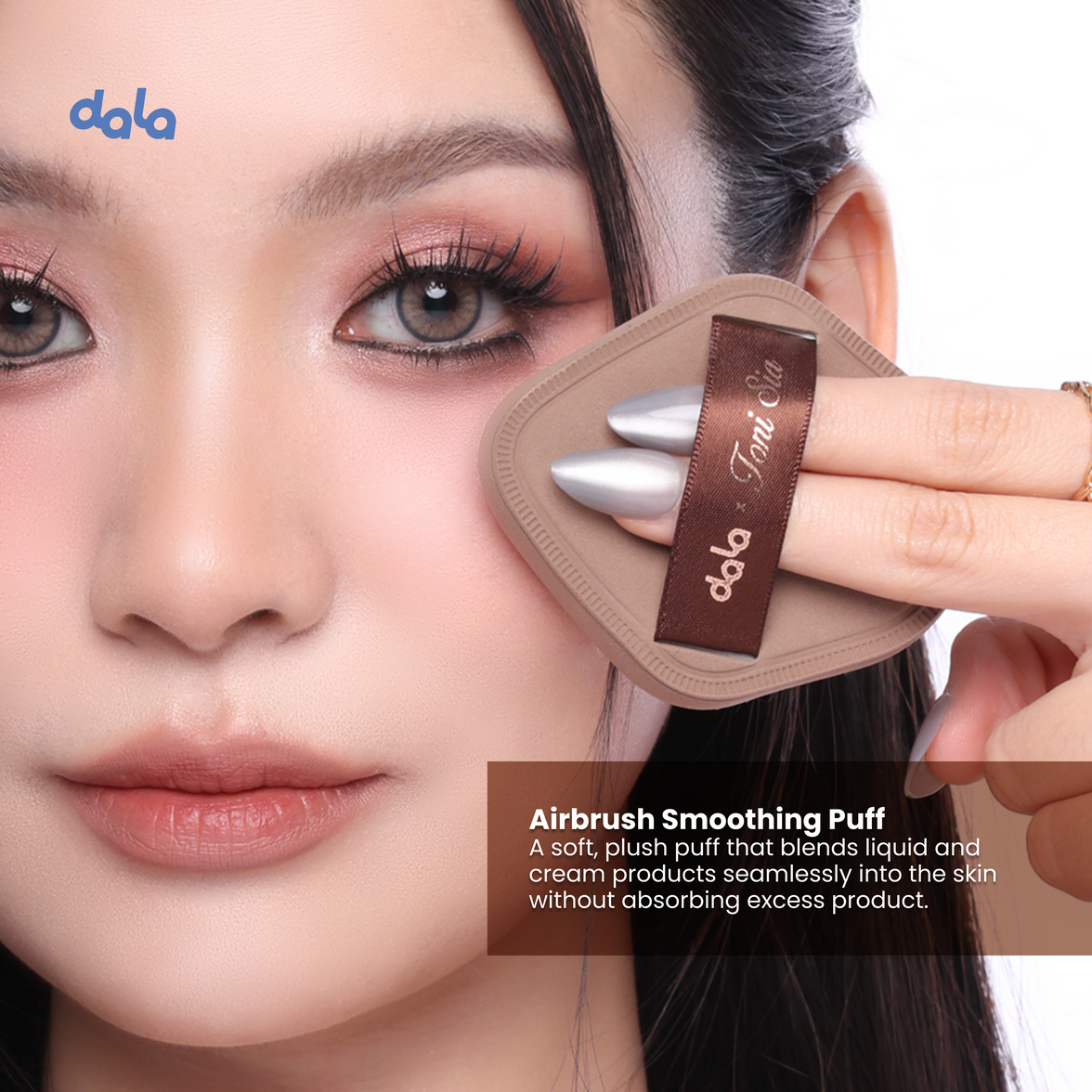 Face Architect Airbrush Puff