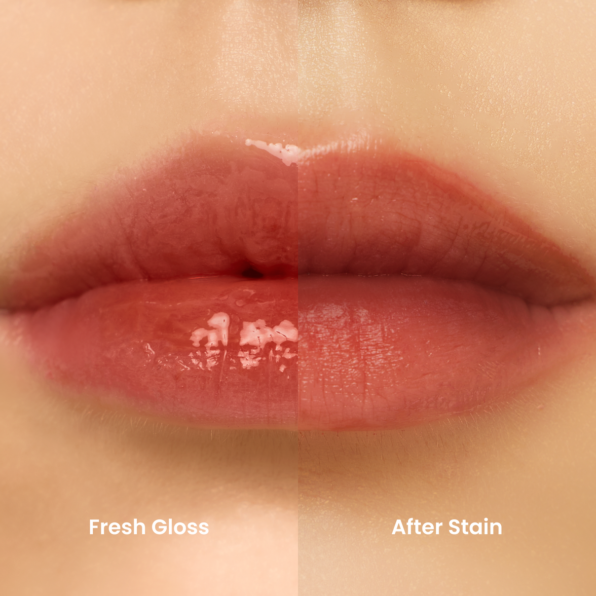 Lip Layover Duo Glossy Lip Tint