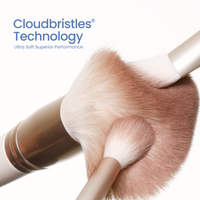 Easy On The Go Brushes