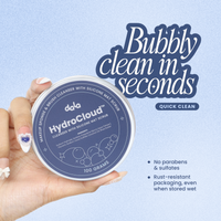 HydroCloud Cleanser