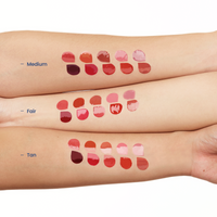 Lip Layover Duo Glossy Lip Tint