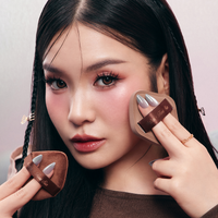 Face Architect Airbrush Puff