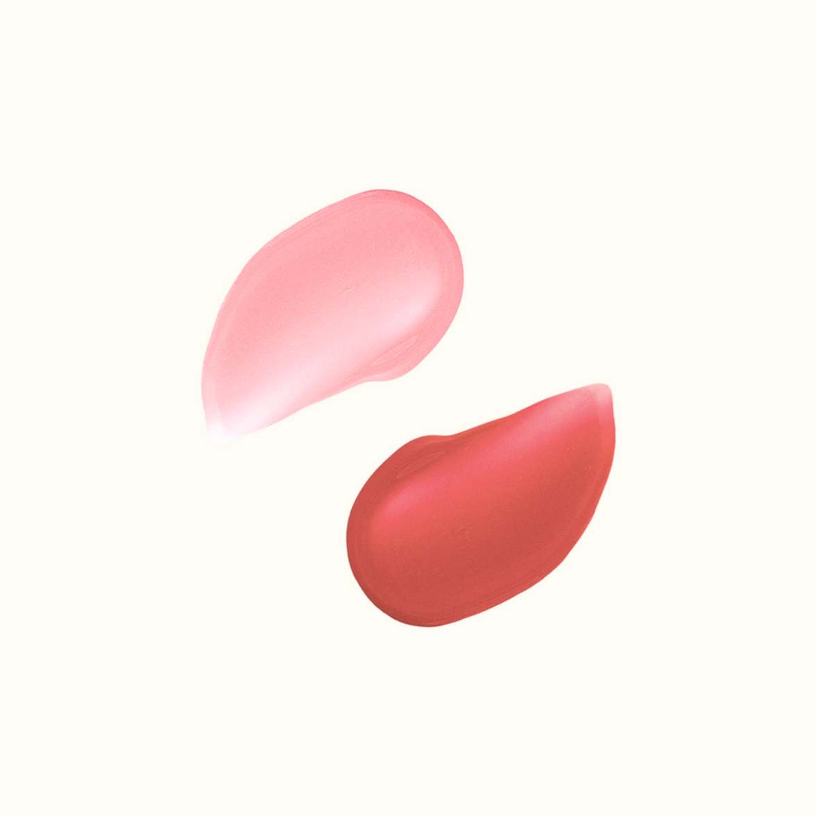 Lip Layover Duo Glossy Lip Tint