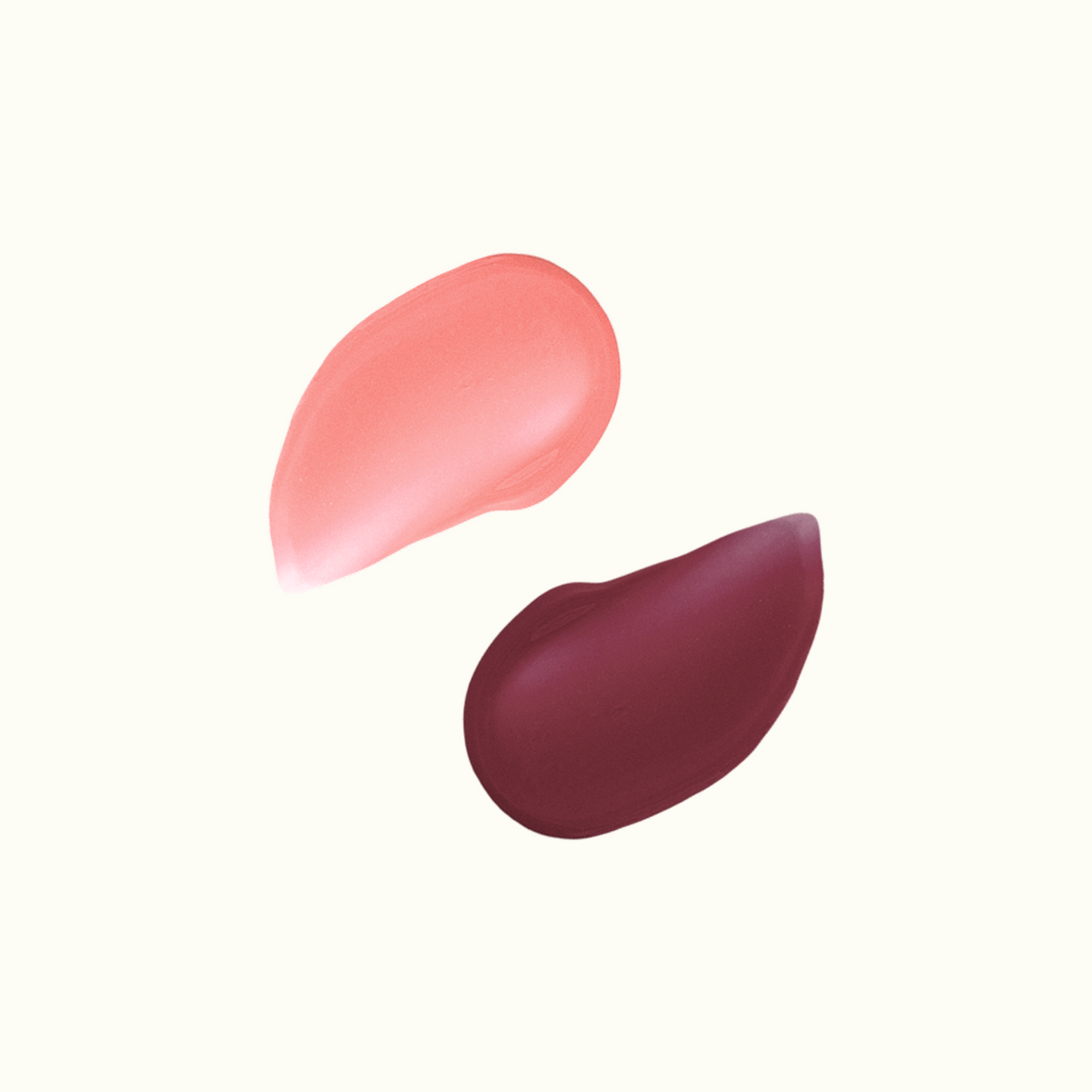 Lip Layover Duo Glossy Lip Tint
