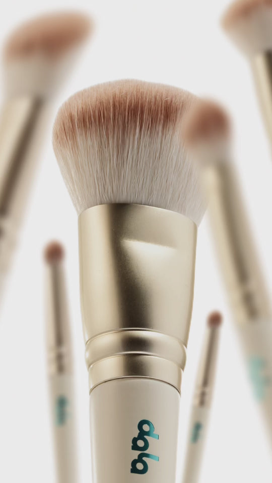 Beyond Easy Brushes